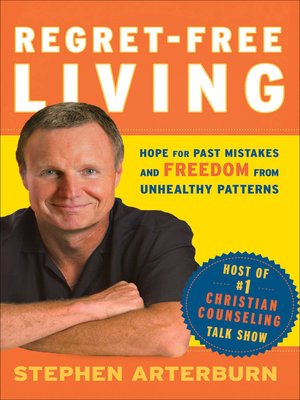 cover image of Regret-Free Living